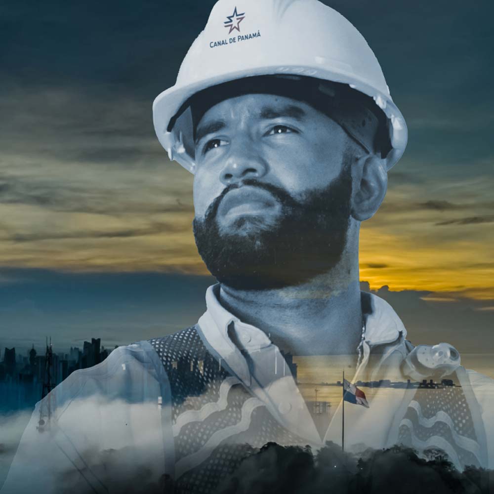 Sostenibilidad del Canal de Panamá - Revista El Faro
