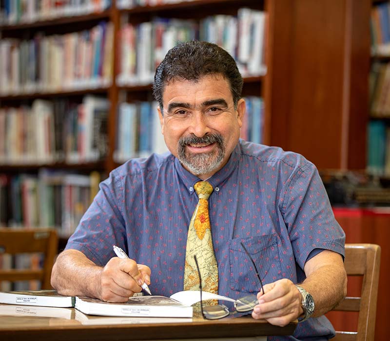 Hernán Araúz