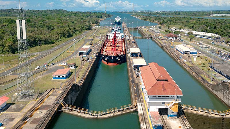 ¿Por qué el Canal de Panamá es neutral? - Revista El Faro