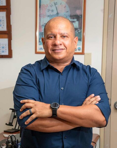 Día Mundial de la Hipertensión - Revista El Faro - Canal de Panamá