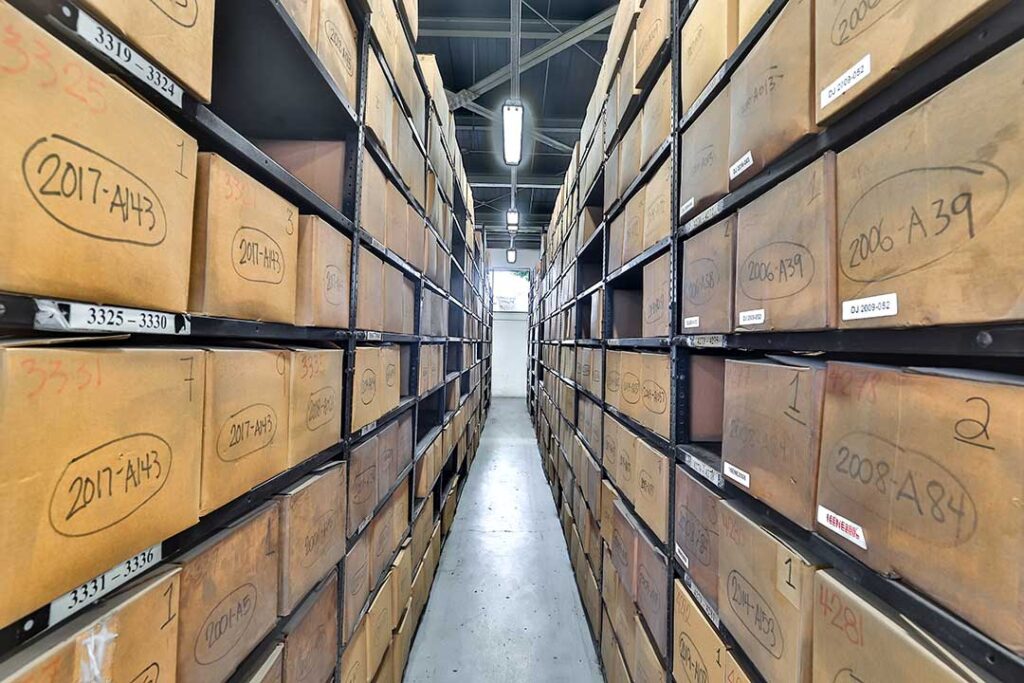 Archivos del Canal de Panamá - Revista El Faro