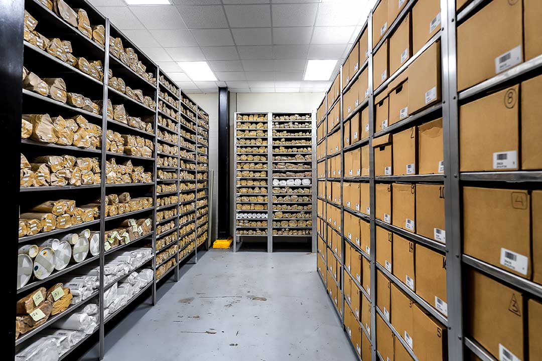 Archivos del Canal de Panamá - Revista El Faro