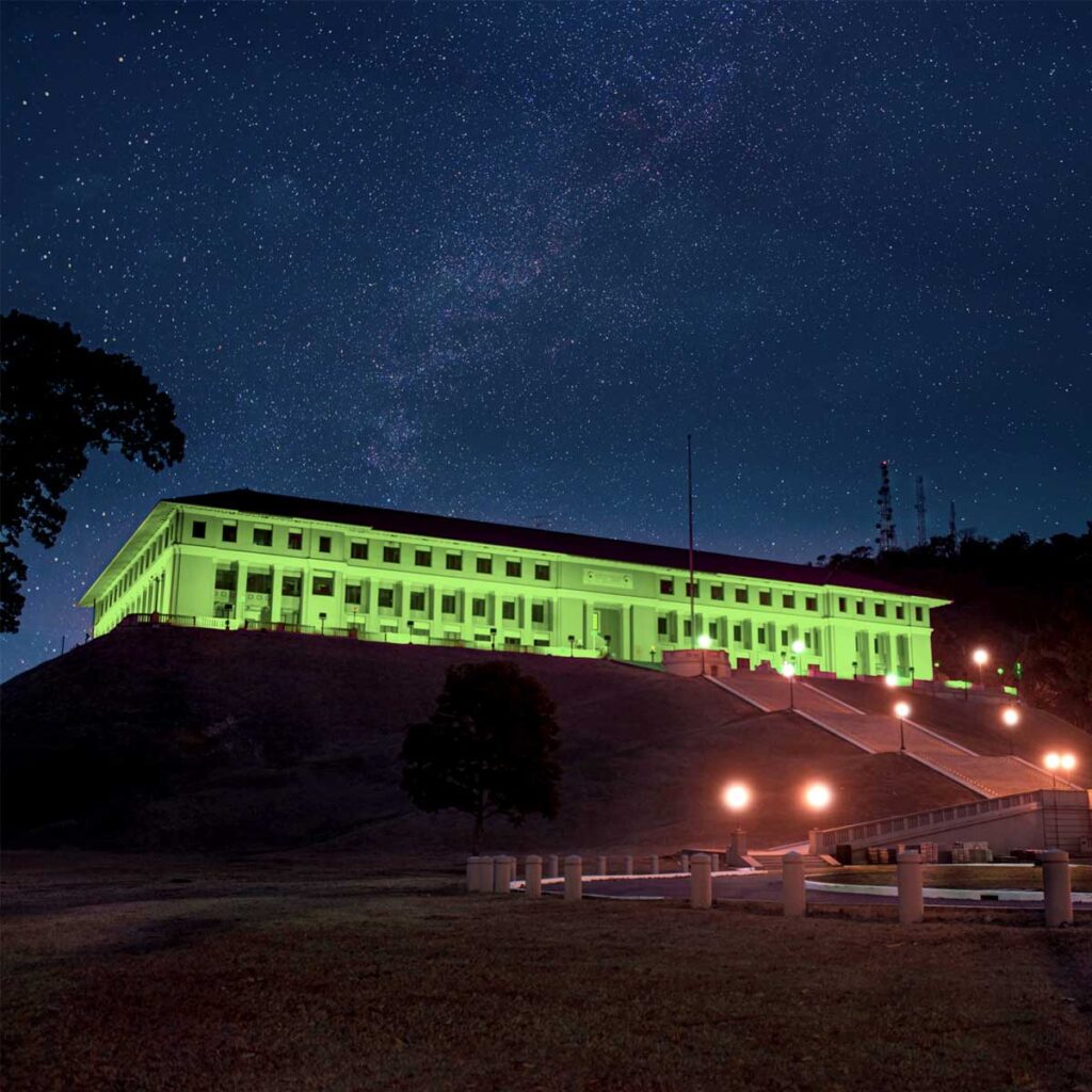 Revista El Faro - Canal de Panamá