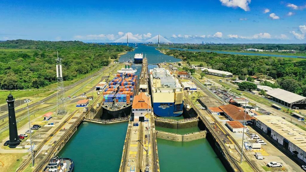 Un binomio estratégico: cultura y responsabilidad social - Canal de Panamá