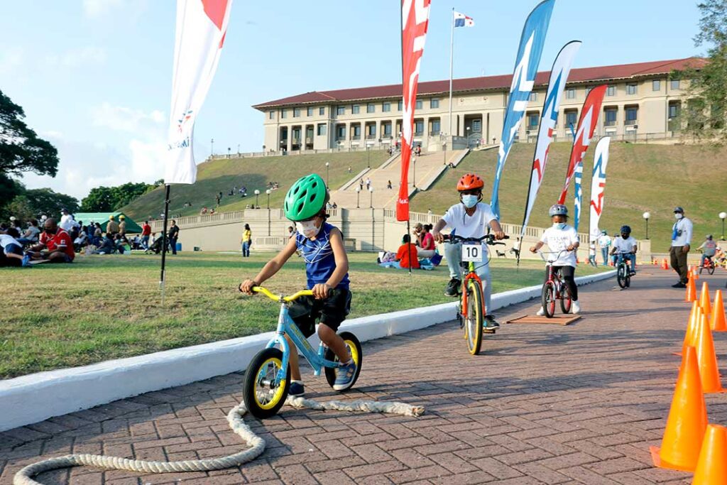 Un binomio estratégico: cultura y responsabilidad social - Canal de Panamá