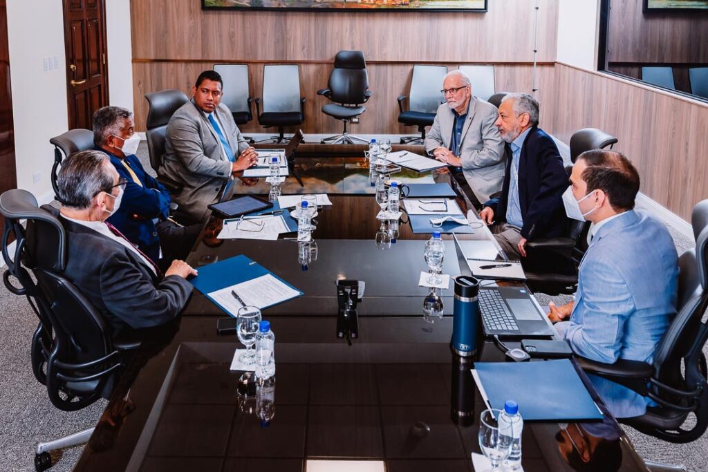 Nuevo centro de investigación para protección del recurso hídrico en Panamá.