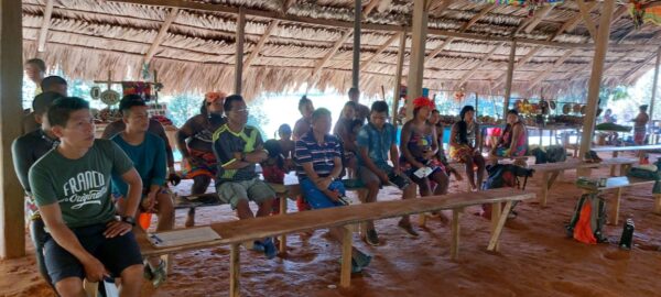 Acciones en las áreas de cota 100 y 260