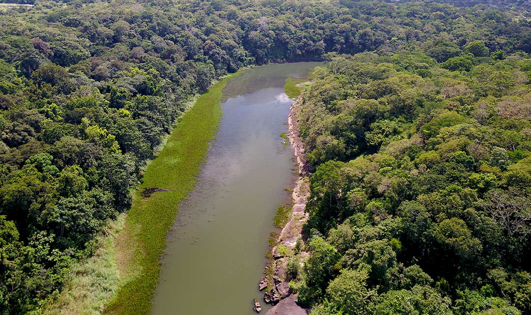 Alianzas con el BID fortalecerán el manejo de la cuenca del Canal