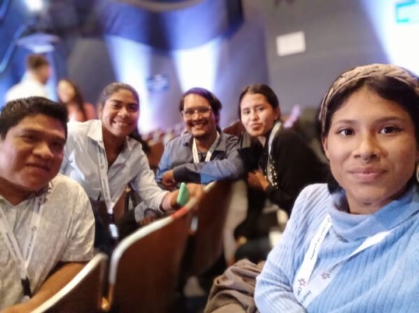 Foro: 1er Encuentro de Jóvenes Líderes del Canal de Panamá y LLAC