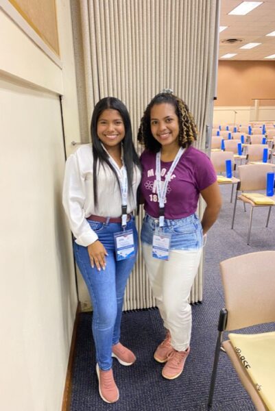 Foro: 1er Encuentro de Jóvenes Líderes del Canal de Panamá y LLAC