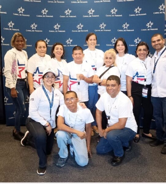 Foro: 1er Encuentro de Jóvenes Líderes del Canal de Panamá y LLAC