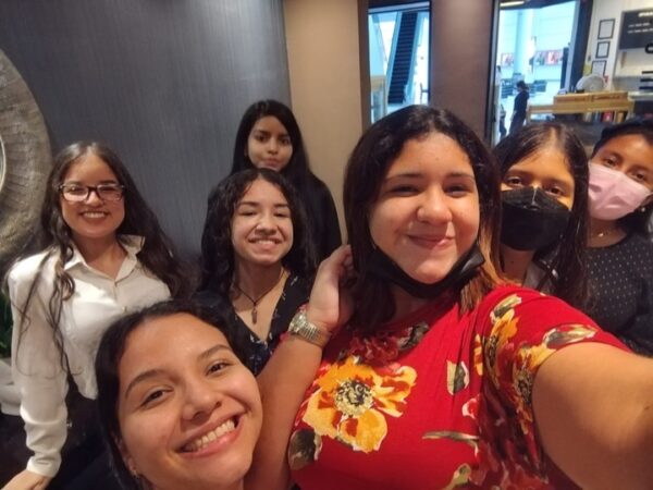 Foro: 1er Encuentro de Jóvenes Líderes del Canal de Panamá y LLAC