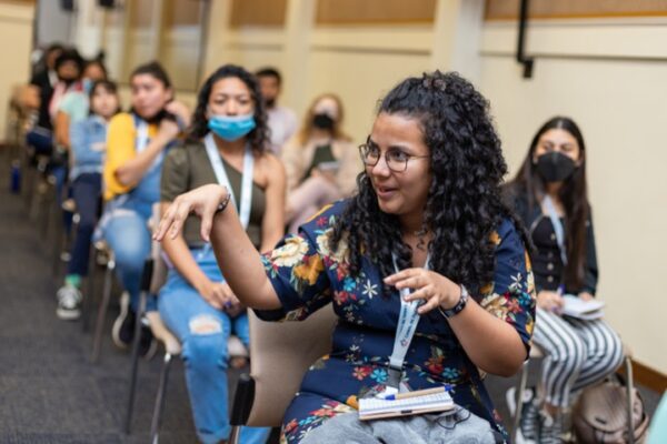 Foro: 1er Encuentro de Jóvenes Líderes del Canal de Panamá y LLAC