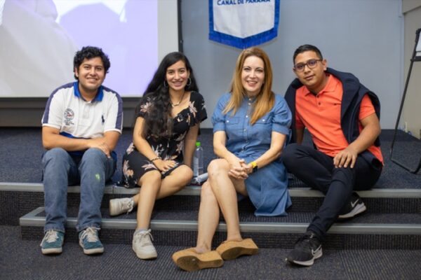 Foro: 1er Encuentro de Jóvenes Líderes del Canal de Panamá y LLAC