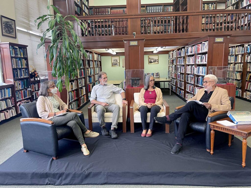 Más que una vía interoceánica, un legado cultural y ambiental