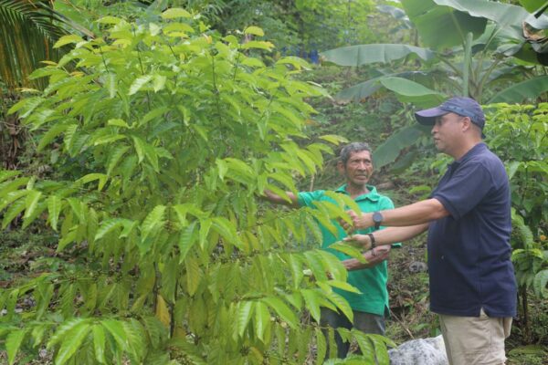 Premian al Mejor Productor de Agricultura Familiar 2022 - Canal de Panamá