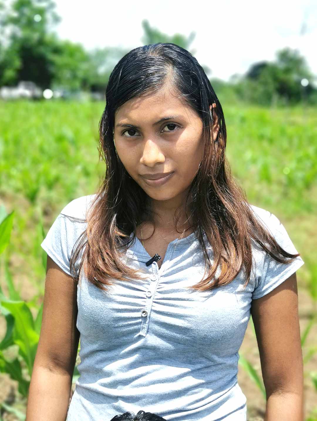 Elvia Vargas
