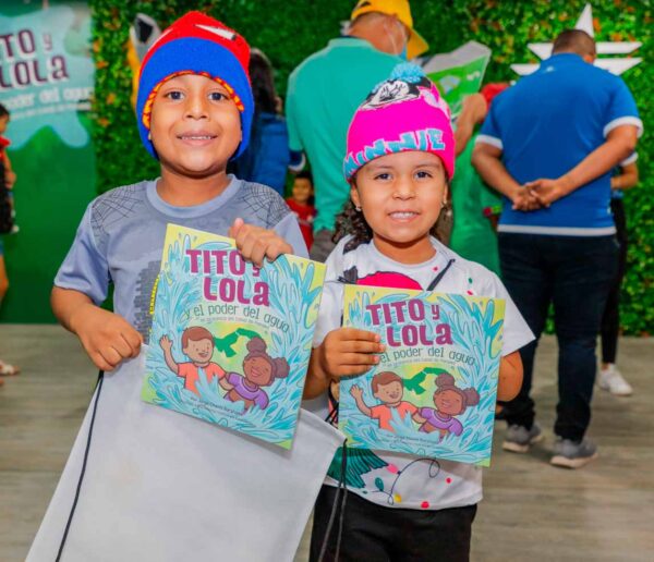 Canal de Panamá retoma su participación presencial en actividades culturales a nivel nacional