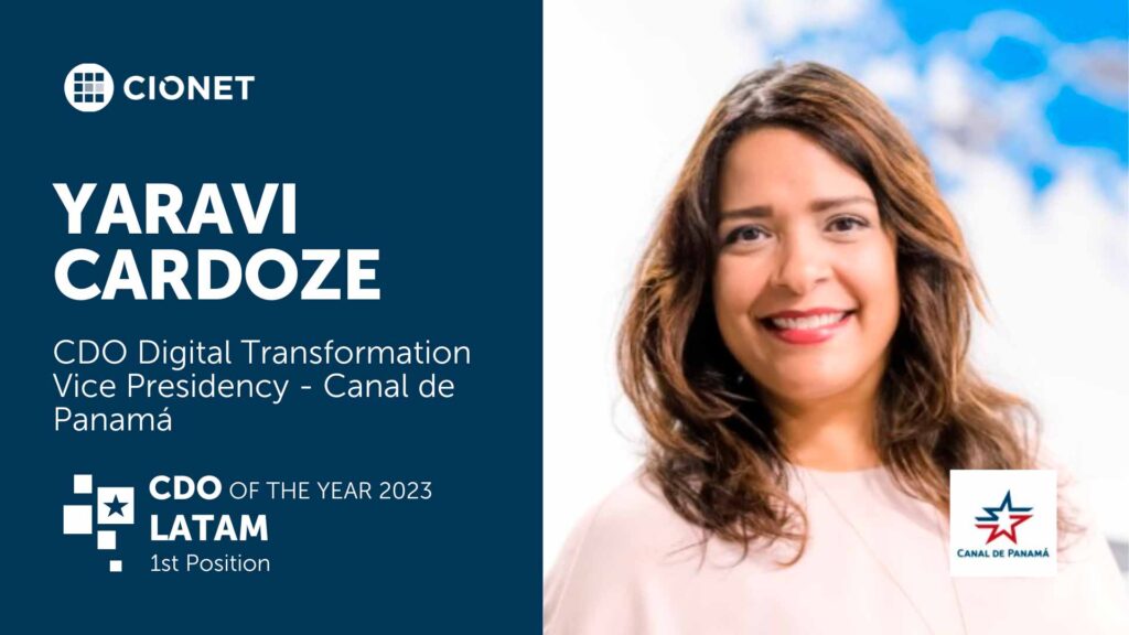 Reconocimiento a líder digital canalera