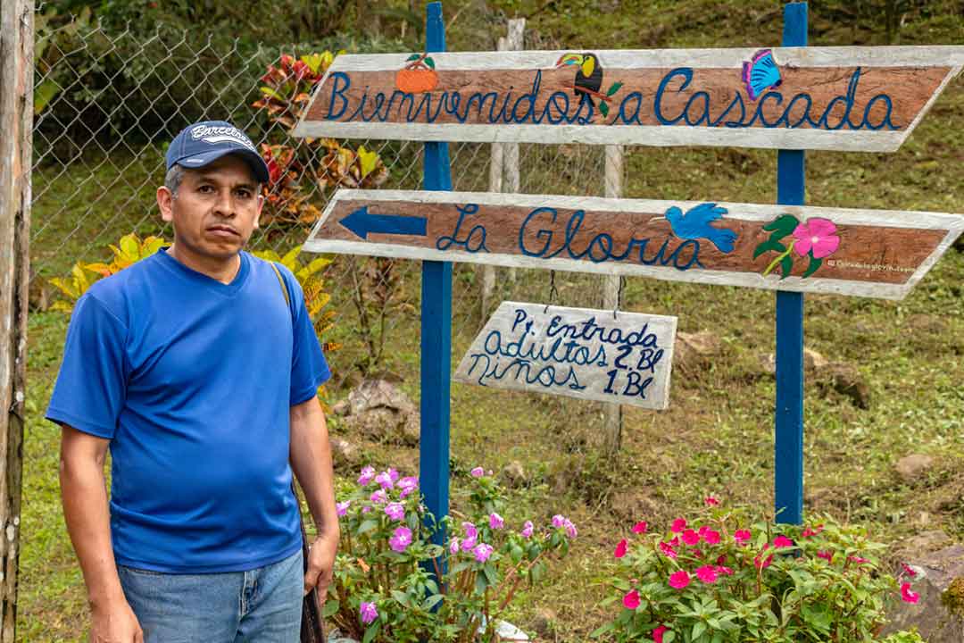 Ecoturismo y emprendimiento en la Cuenca del Canal
