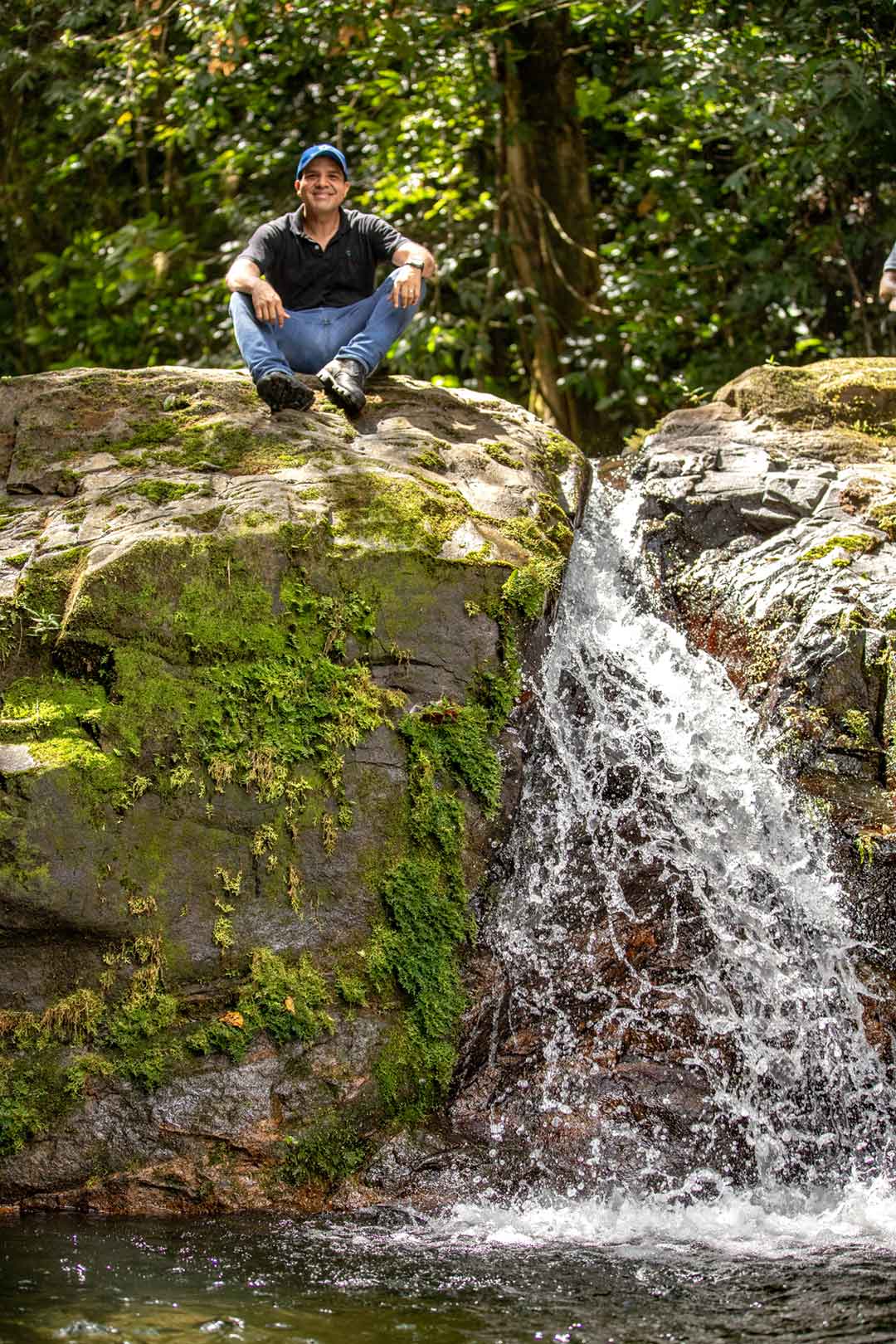 Ecoturismo y emprendimiento en la Cuenca del Canal