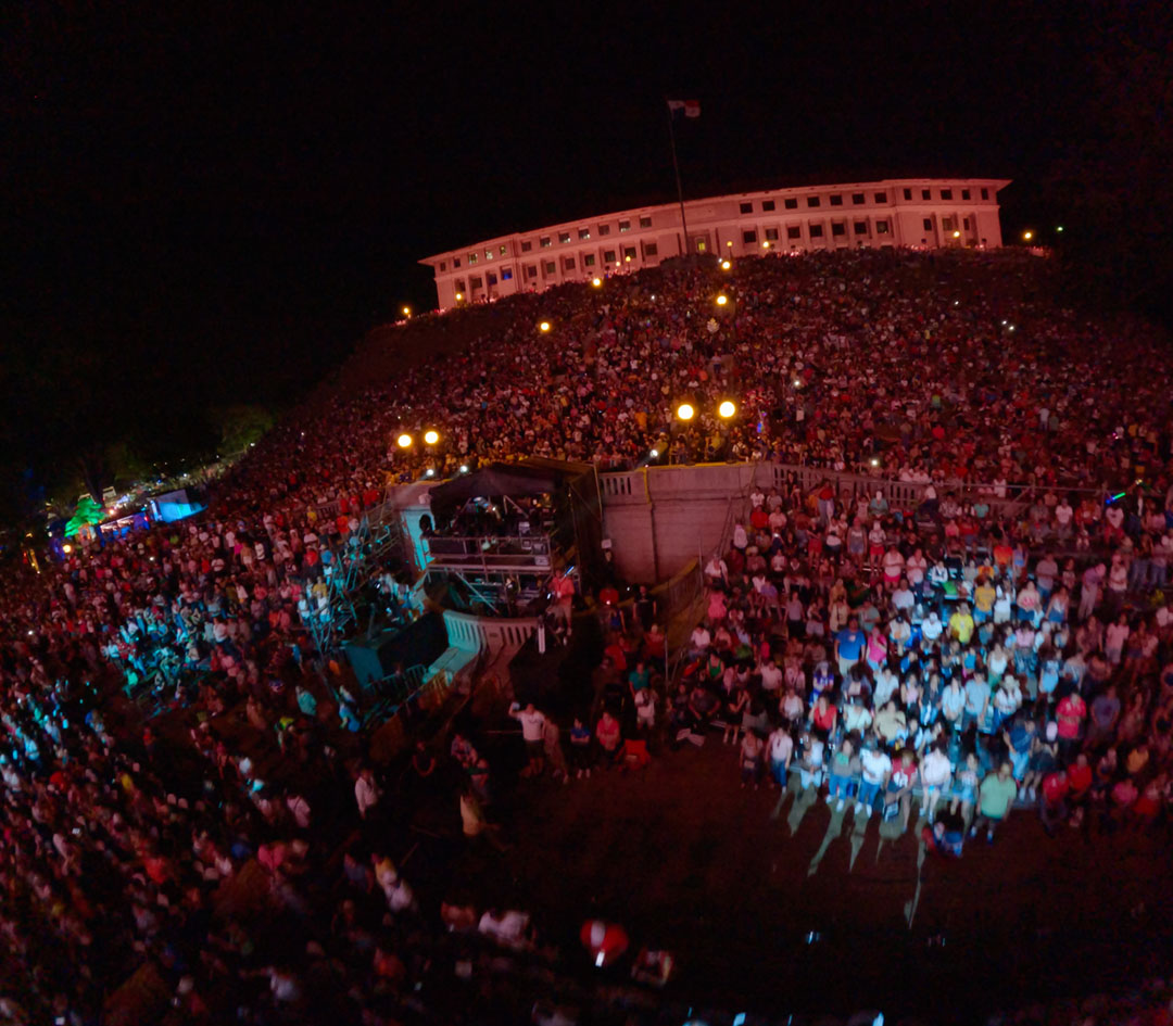 Verano del Canal 2024 - revista El Faro - Canal de Panamá