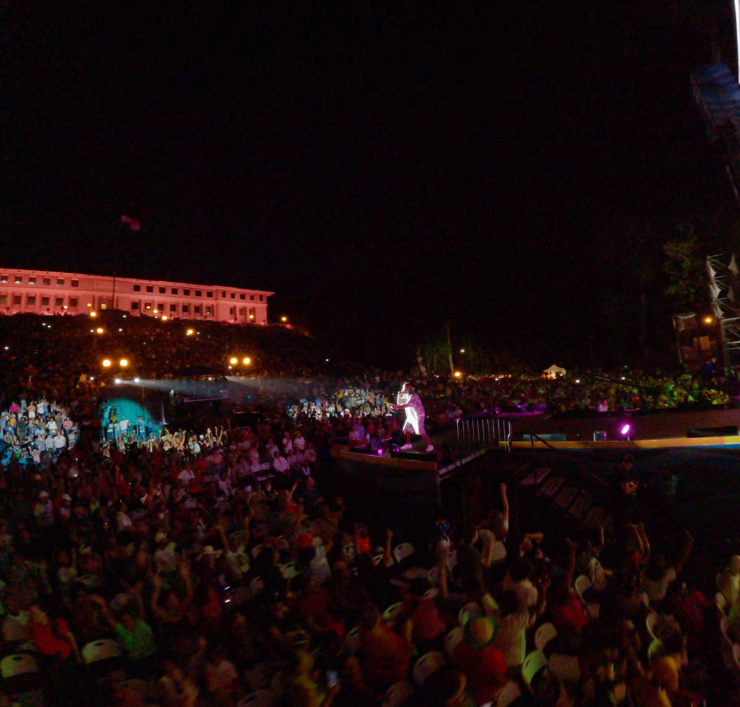 Verano del Canal 2024 - revista El Faro - Canal de Panamá