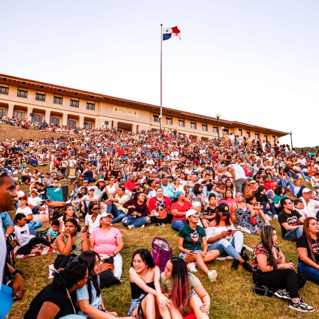 Orgullo y compromiso - Un nuevo año - 2024 - Canal de Panamá - Revista El Faro
