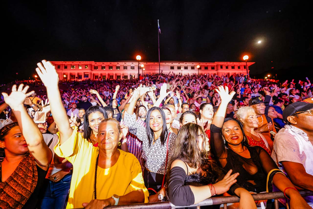 Orgullo y compromiso - Un nuevo año - 2024 - Canal de Panamá - Revista El Faro