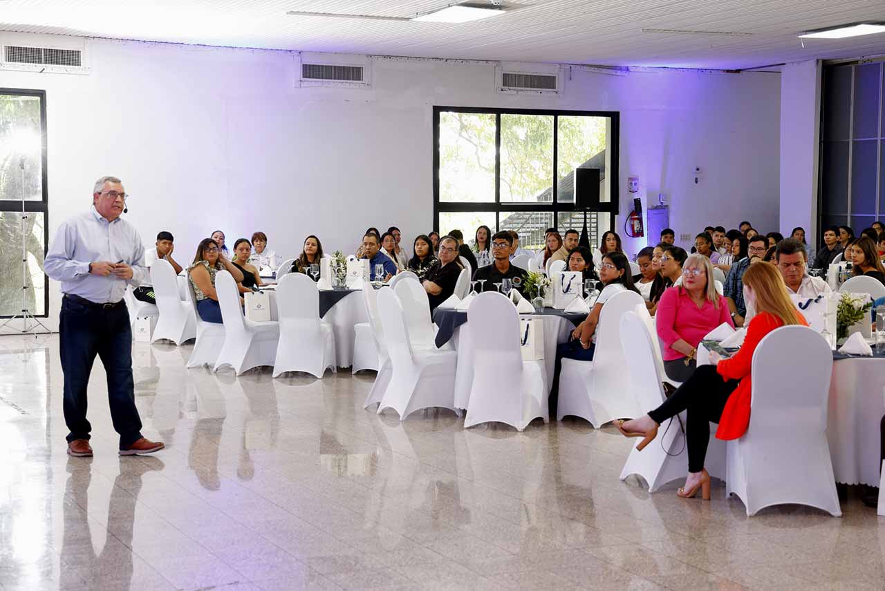 Canal de Panamá inicia gira de comunicación nacional en Chiriquí y Bocas del Toro 