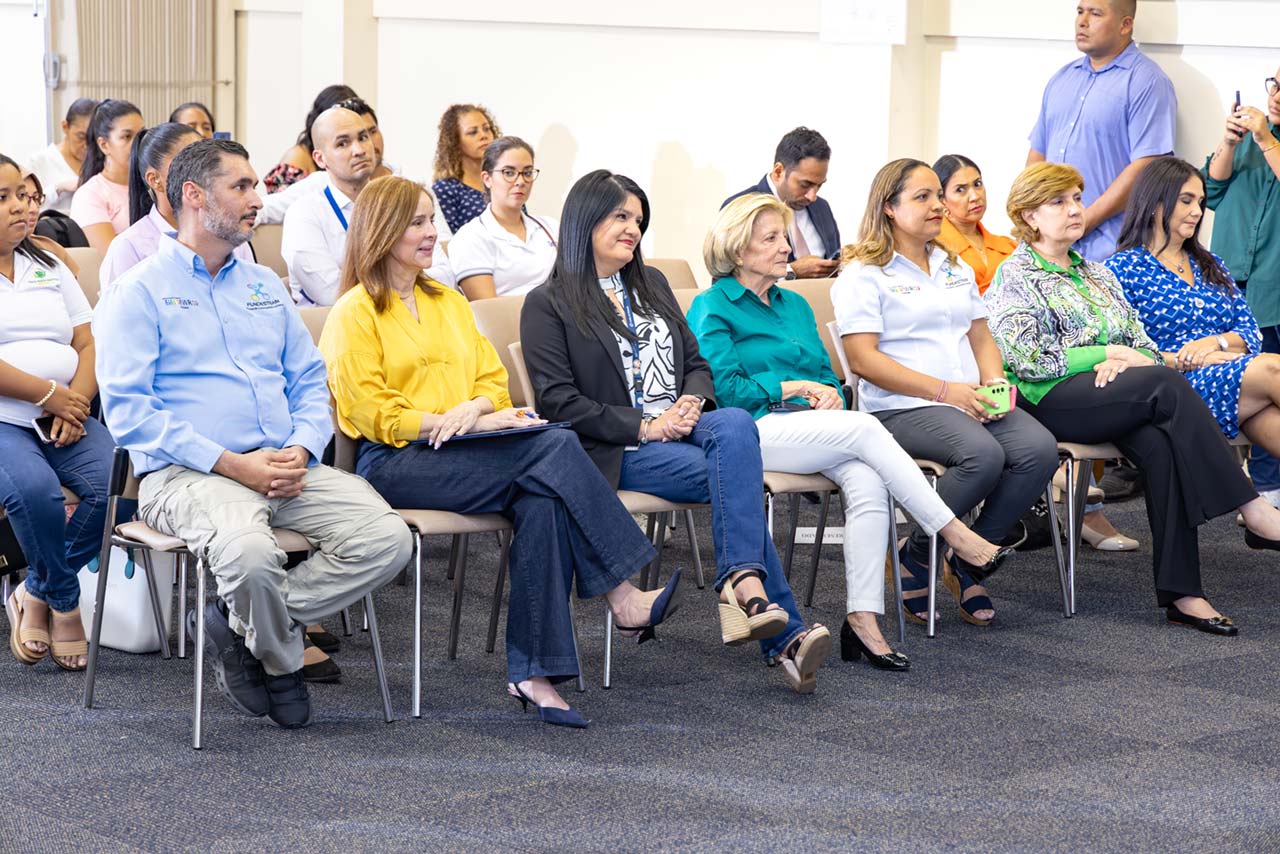 Canal de Panamá empodera a niñas en STEAM Girls: Celebrando el Talento Femenino