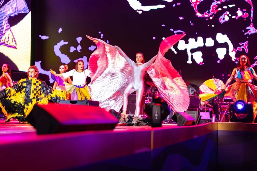 Verano Canal 2024 - Autoridad del Canal de Panamá - Revista El Faro