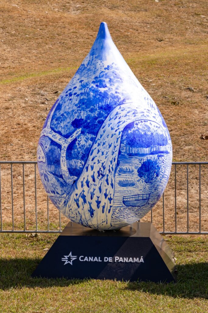 Verano Canal 2024 - Autoridad del Canal de Panamá - Revista El Faro