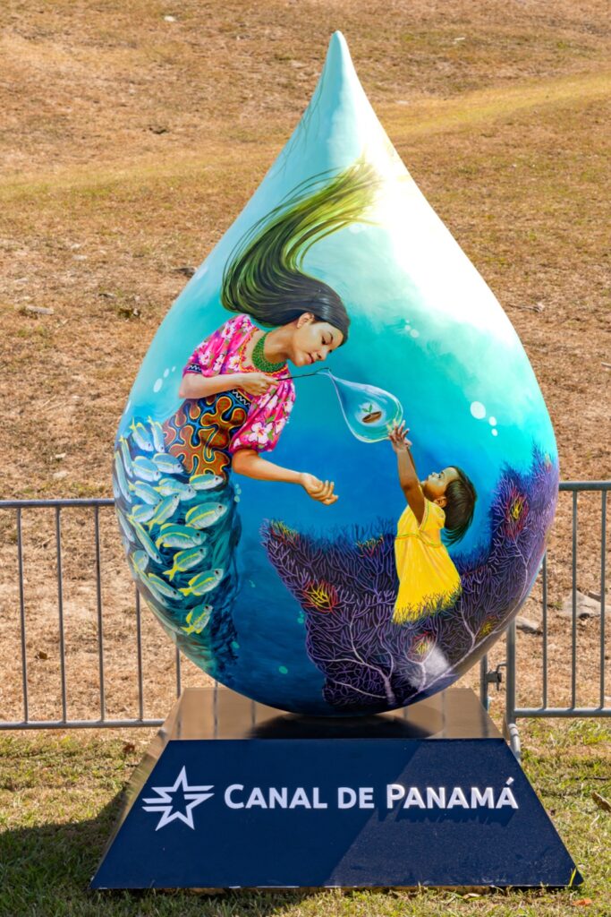 Verano Canal 2024 - Autoridad del Canal de Panamá - Revista El Faro