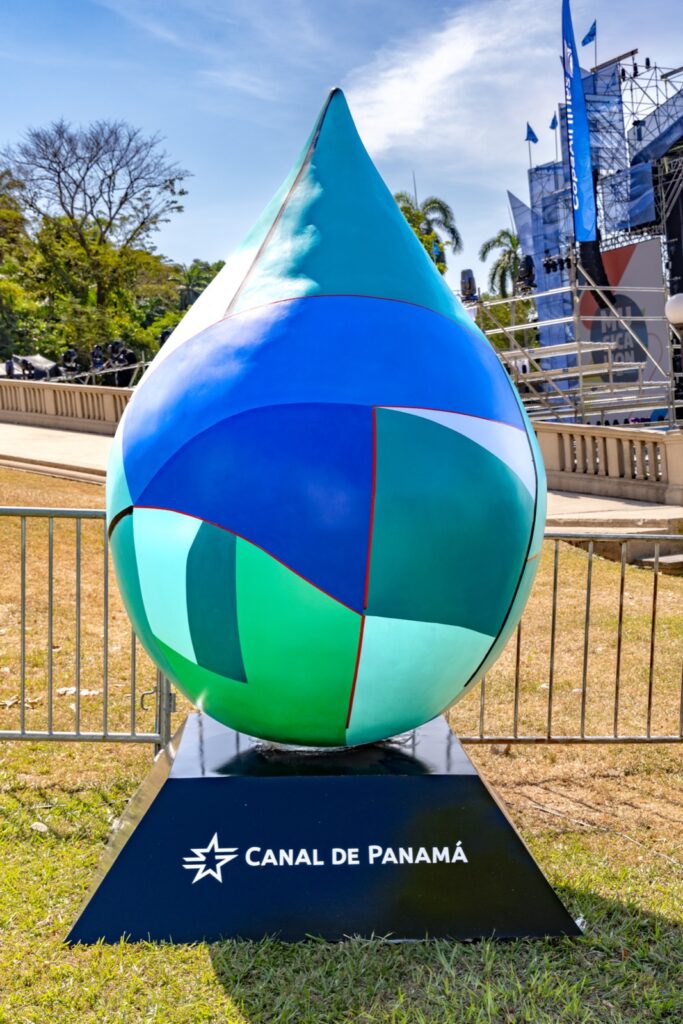 Verano Canal 2024 - Autoridad del Canal de Panamá - Revista El Faro