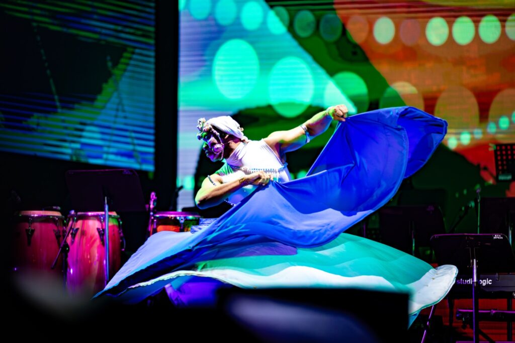 Verano Canal 2024 - Autoridad del Canal de Panamá - Revista El Faro