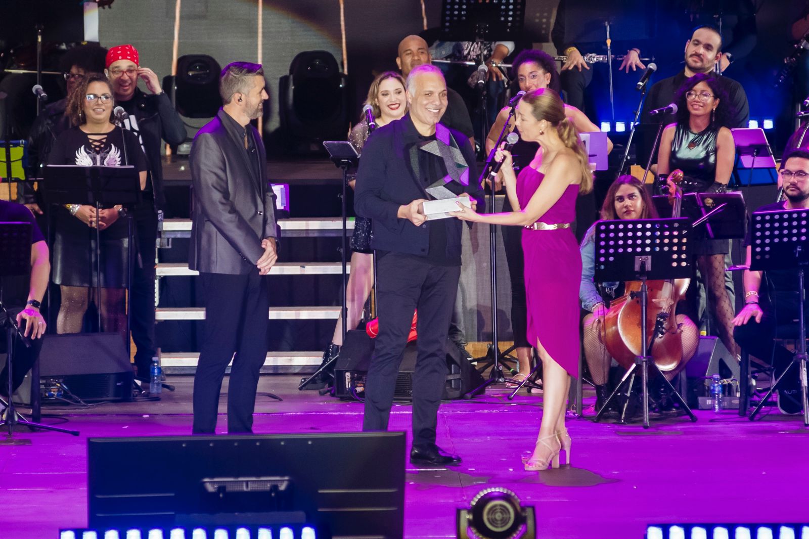 Verano Canal 2024 - Autoridad del Canal de Panamá - Revista El Faro