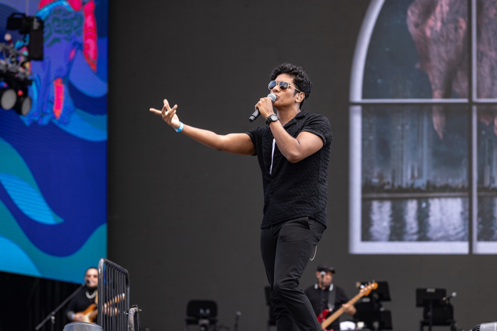 Verano Canal 2024 - Autoridad del Canal de Panamá - Revista El Faro