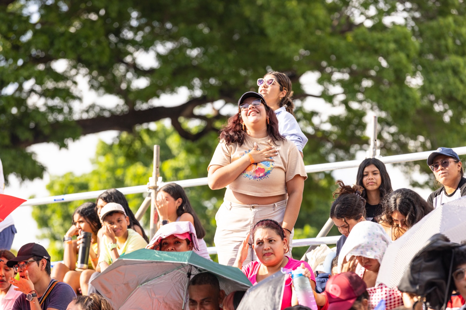 Verano Canal 2024 - Autoridad del Canal de Panamá - Revista El Faro