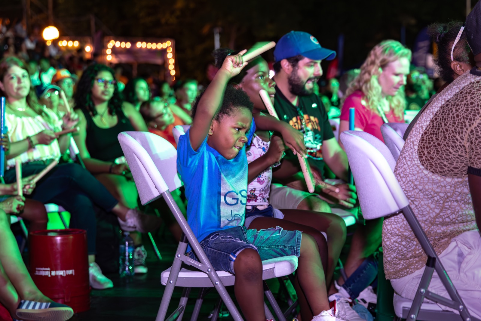 Verano Canal 2024 - Autoridad del Canal de Panamá - Revista El Faro