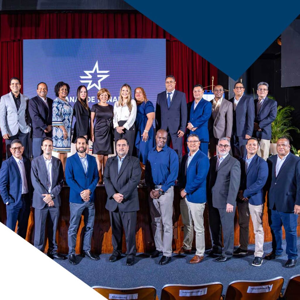 Programa de Liderazgo - Canal de Panamá - Tec de Monterrey