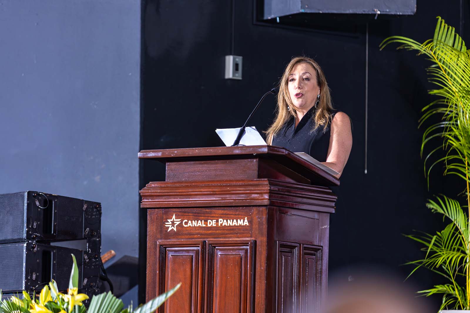 La graduación reciente de canaleros del Programa de Liderazgo - Revista El Faro