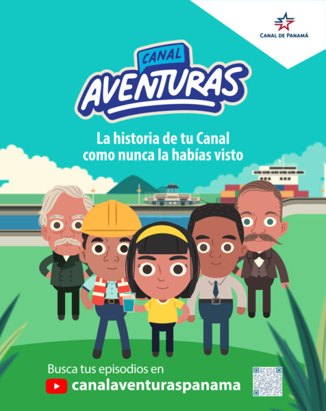 Canal Aventuras, la historia como nunca te la habían contado
