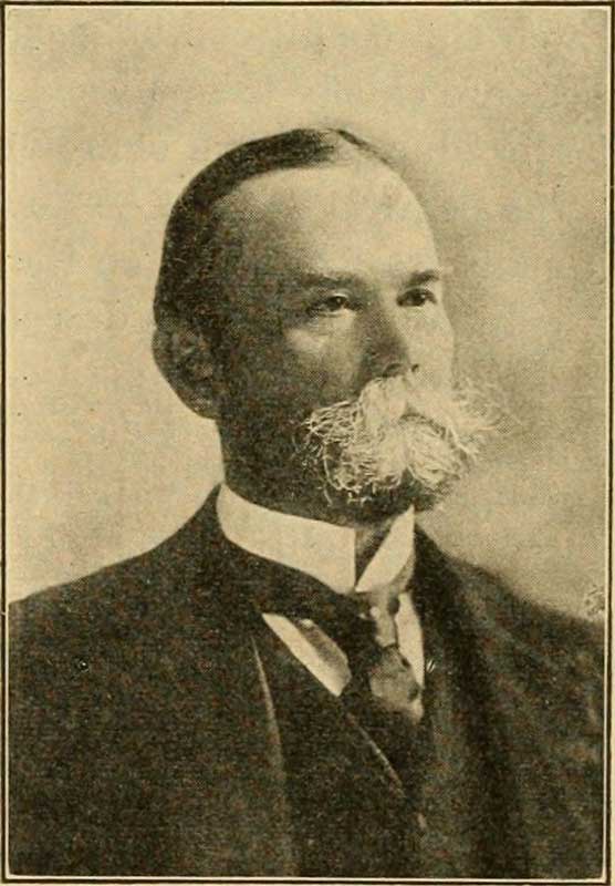 John Hay