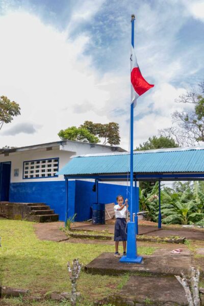 Agua en La Humildad: un proyecto que transforma vidas